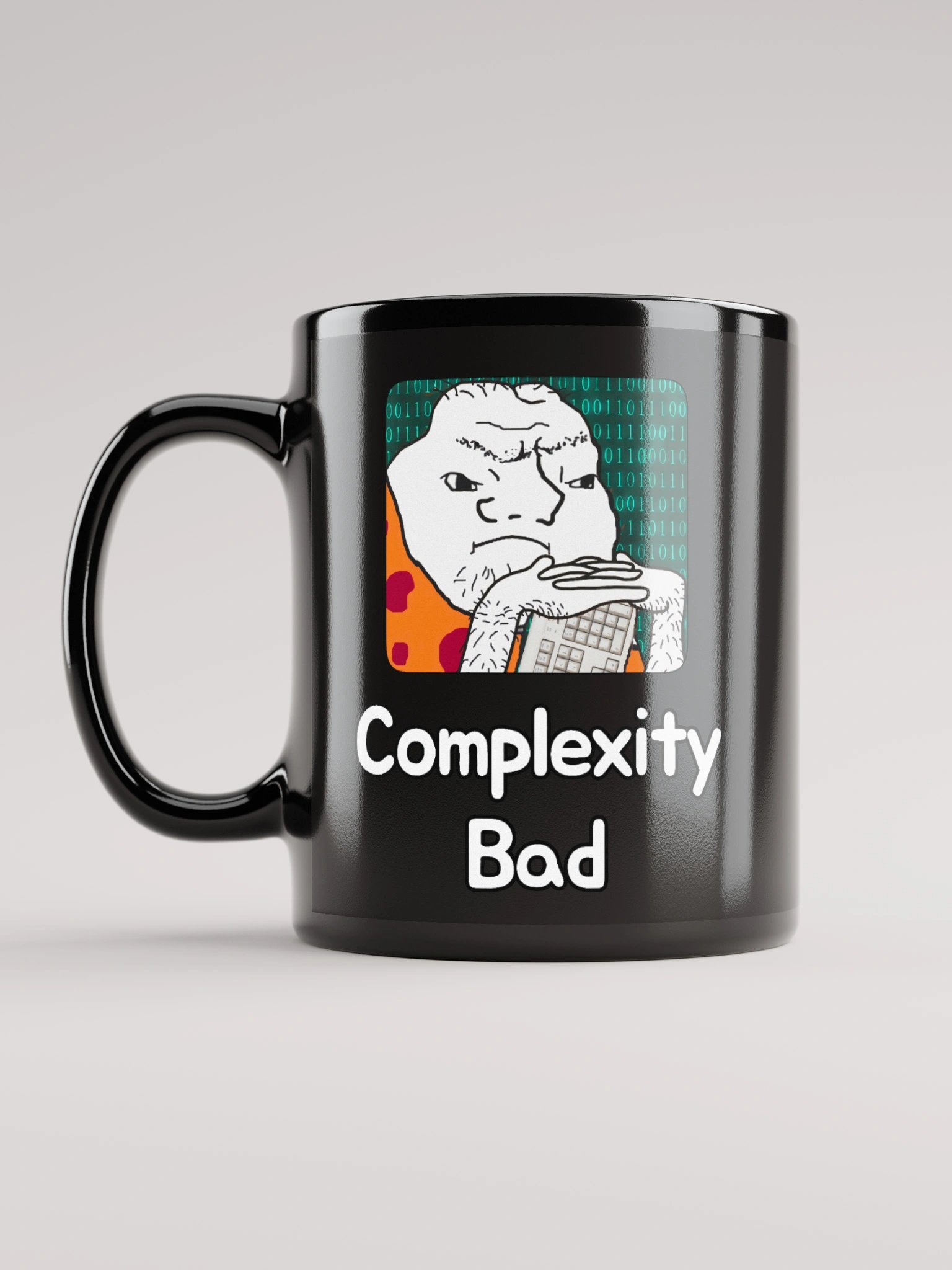 grug complexity bad mug product image (1)
