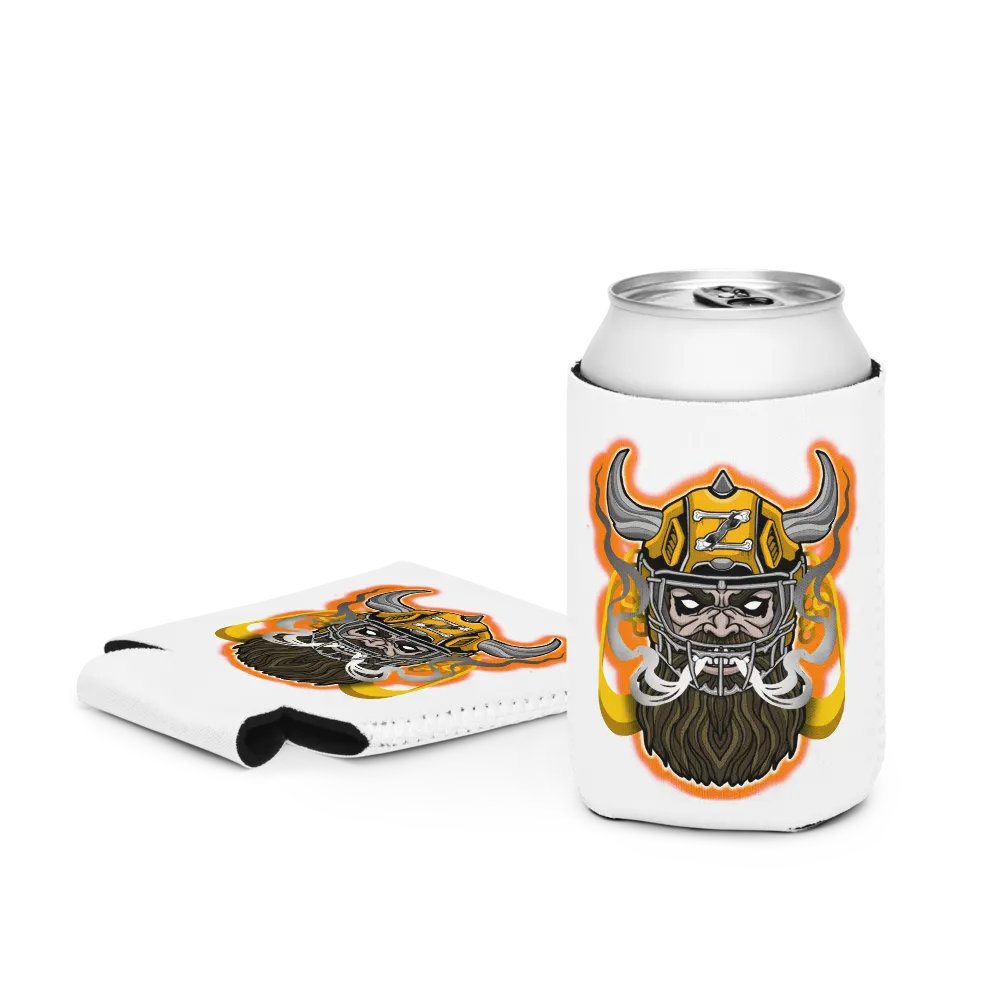 Cooler Zappa product image (4)