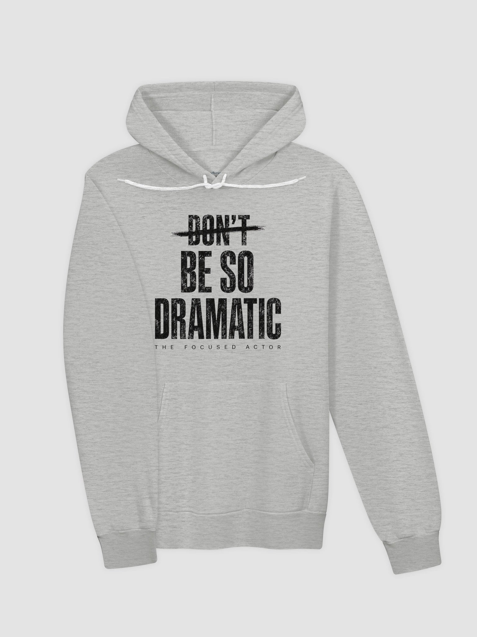 Dramatic Hoodie product image (3)