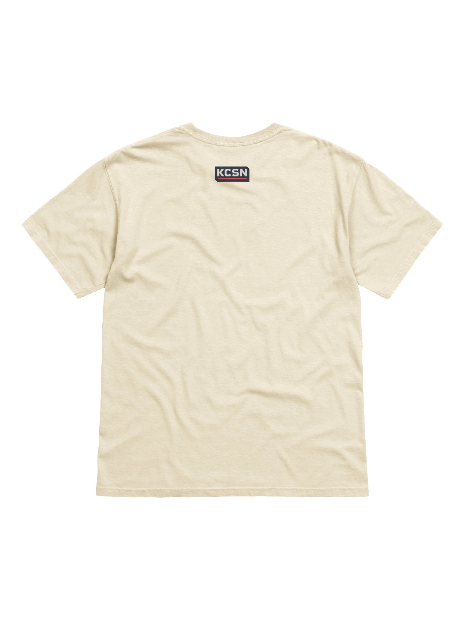 KC Lab Big Logo product image (10)