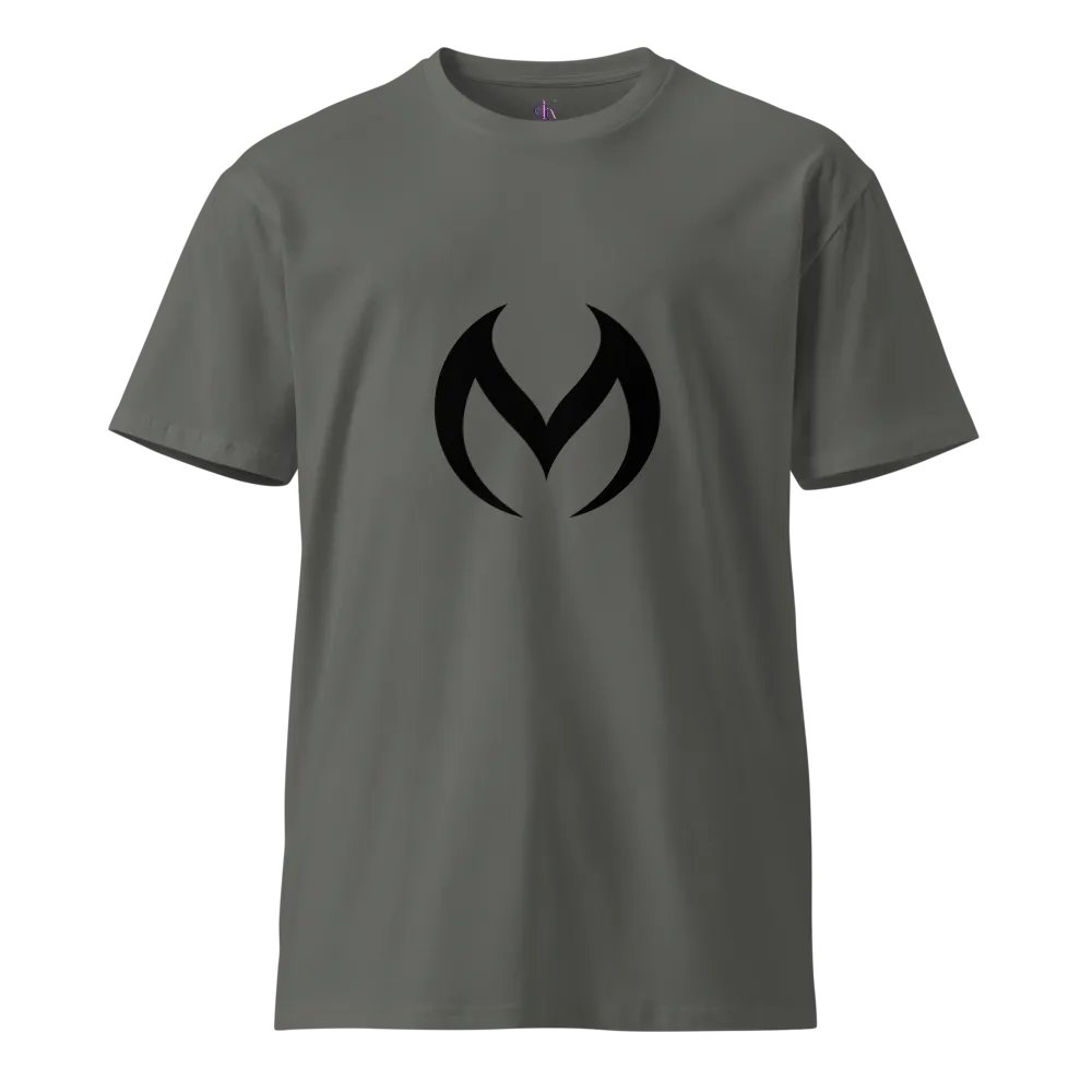 AS Colour Unisex Premium T-Shirt ( M Design ) product image (1)