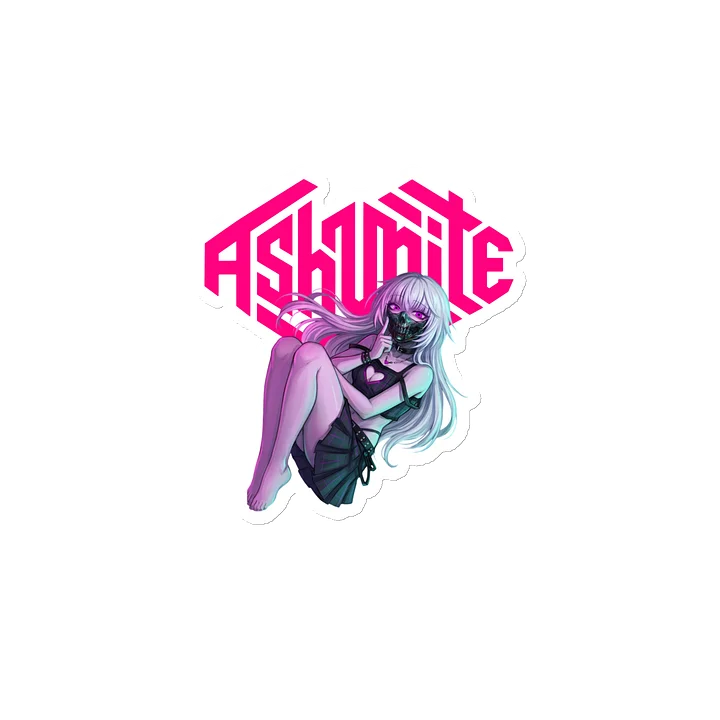 Ashi Magnet product image (2)