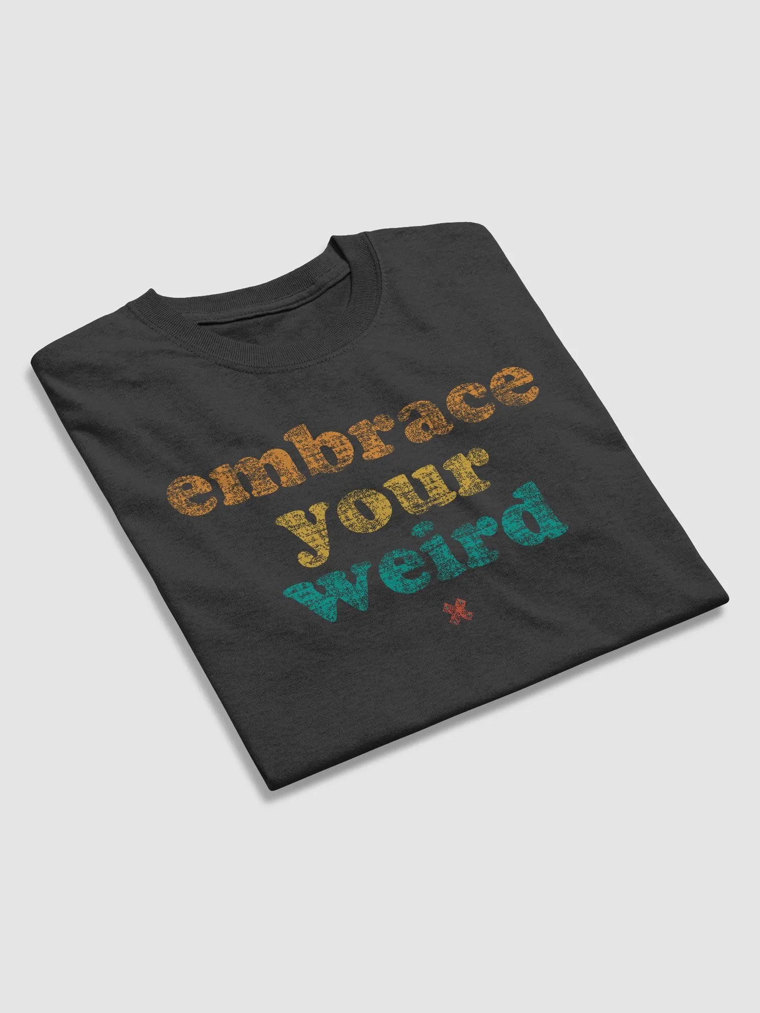 Weird Series Classic Tee product image (20)