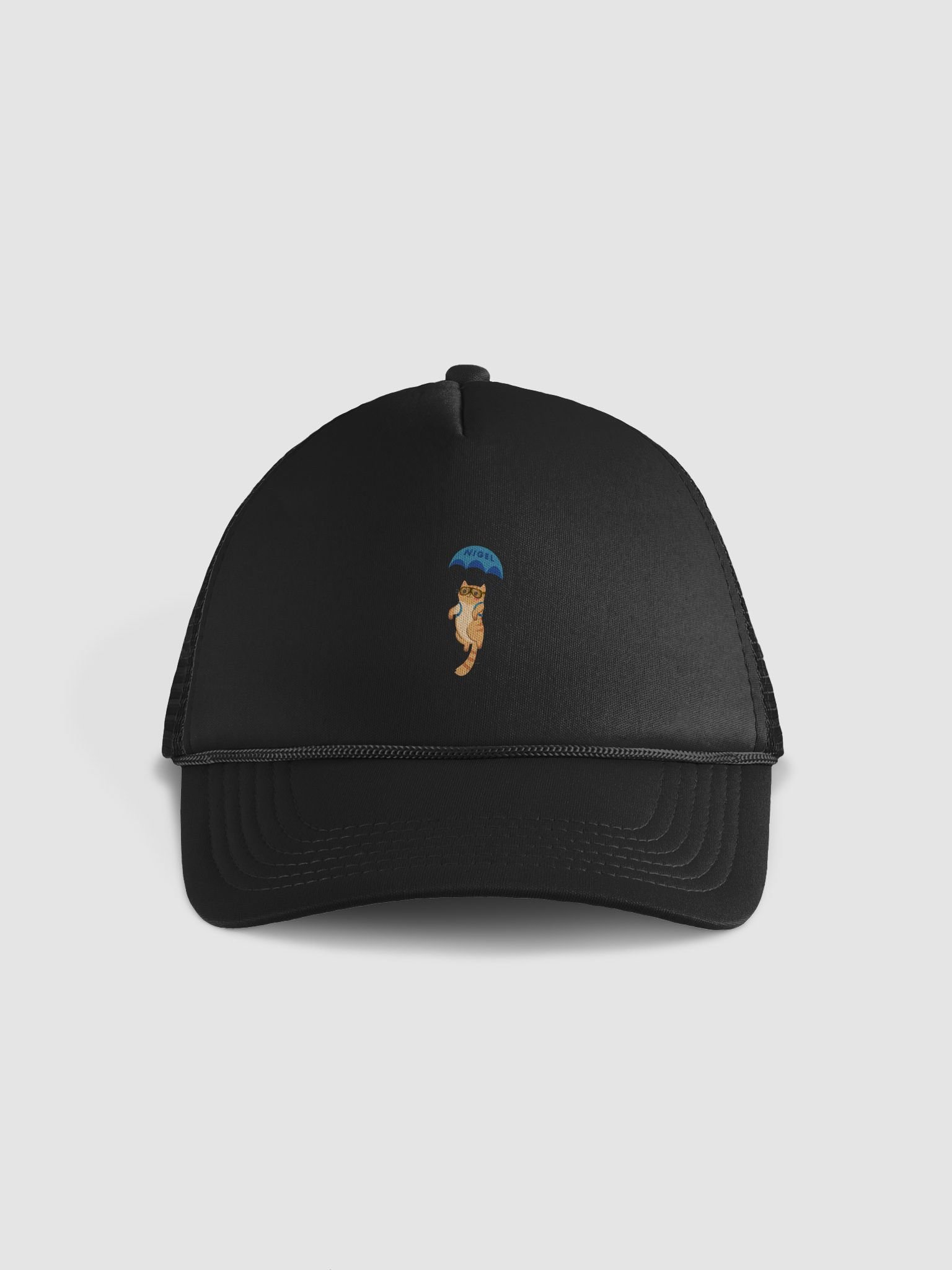 Nigel the Rocket Hat product image (1)
