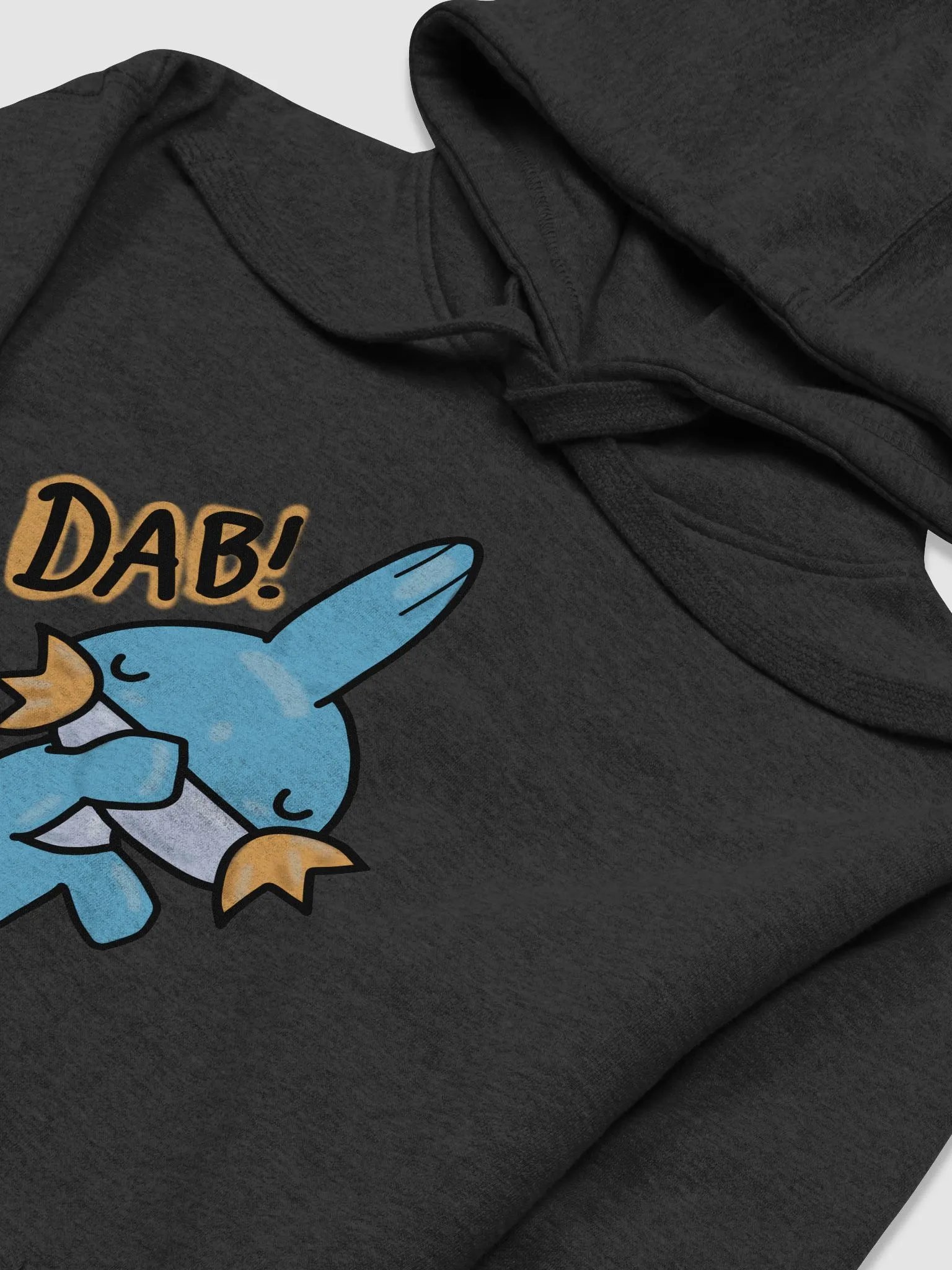 MudDab Hoodie product image (3)