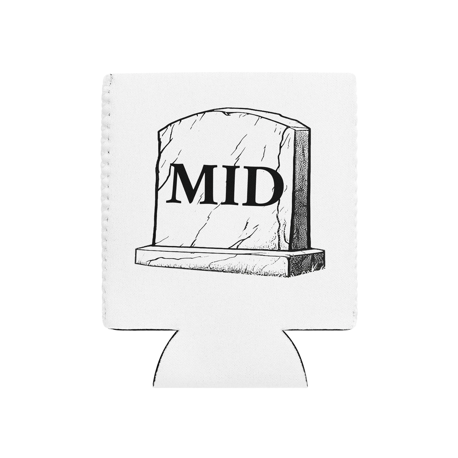 "Life's so mid" koozie product image (19)