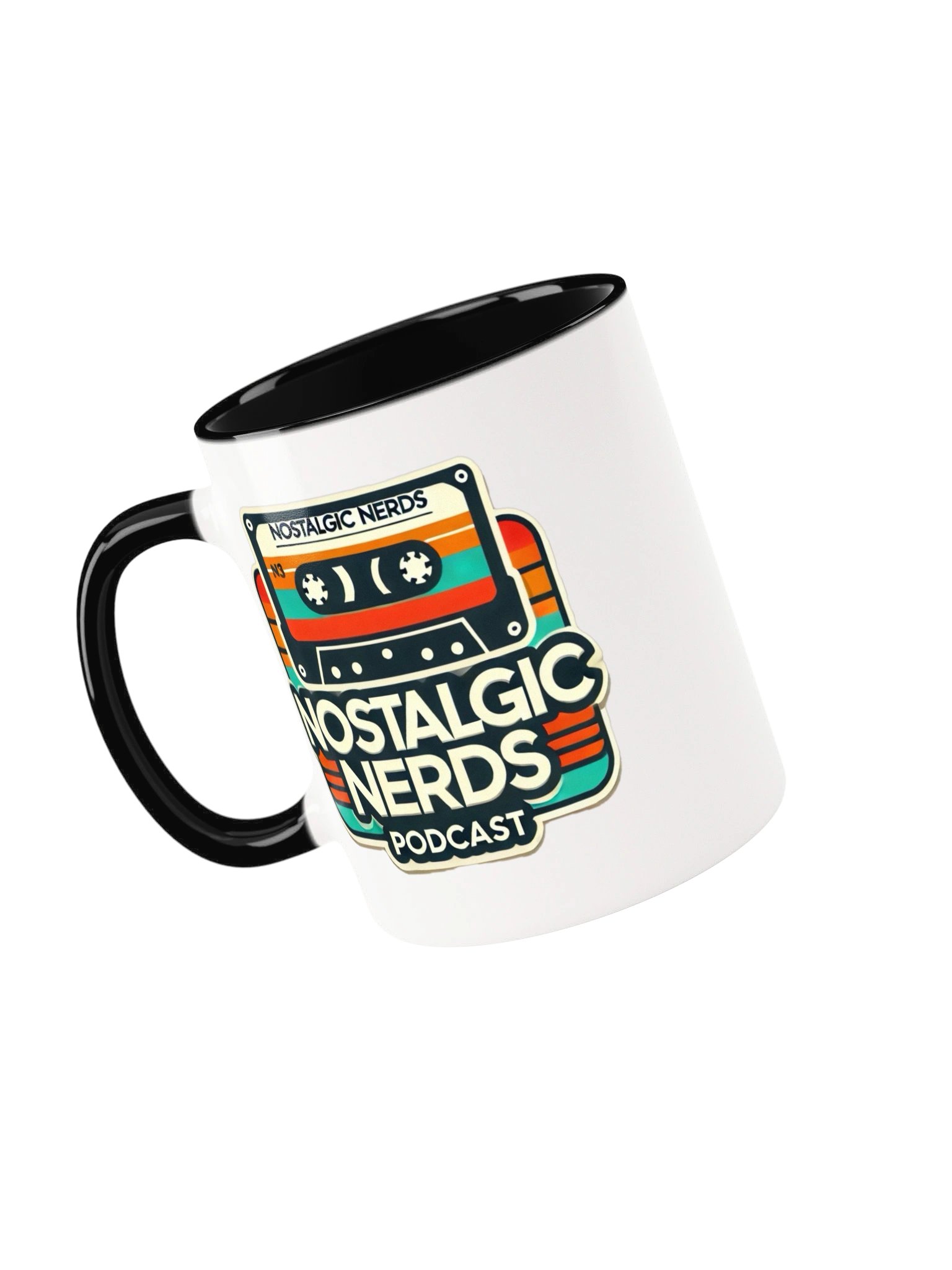 The Basic Nerd Mug product image (33)