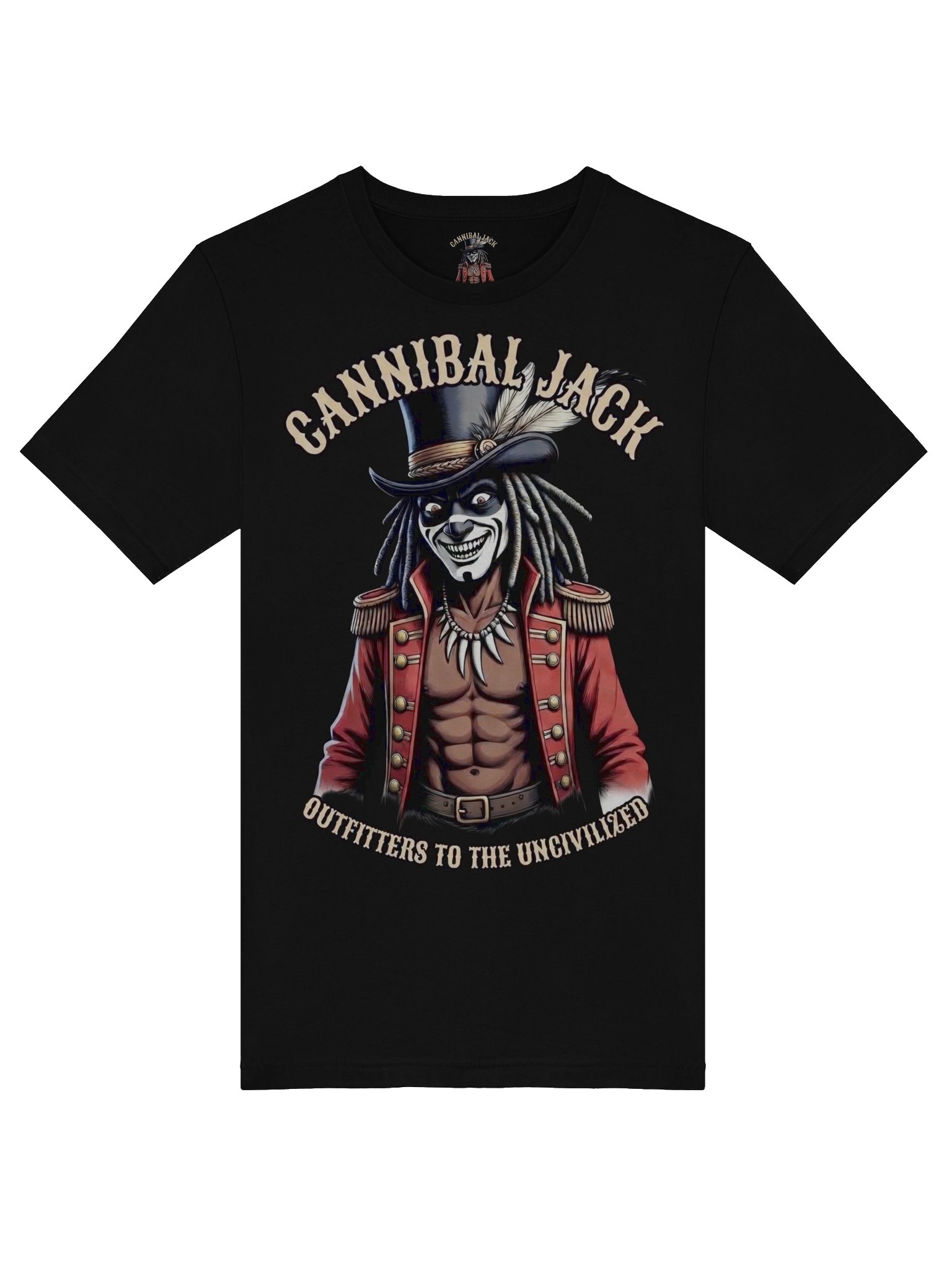 Logo Tee product image (3)
