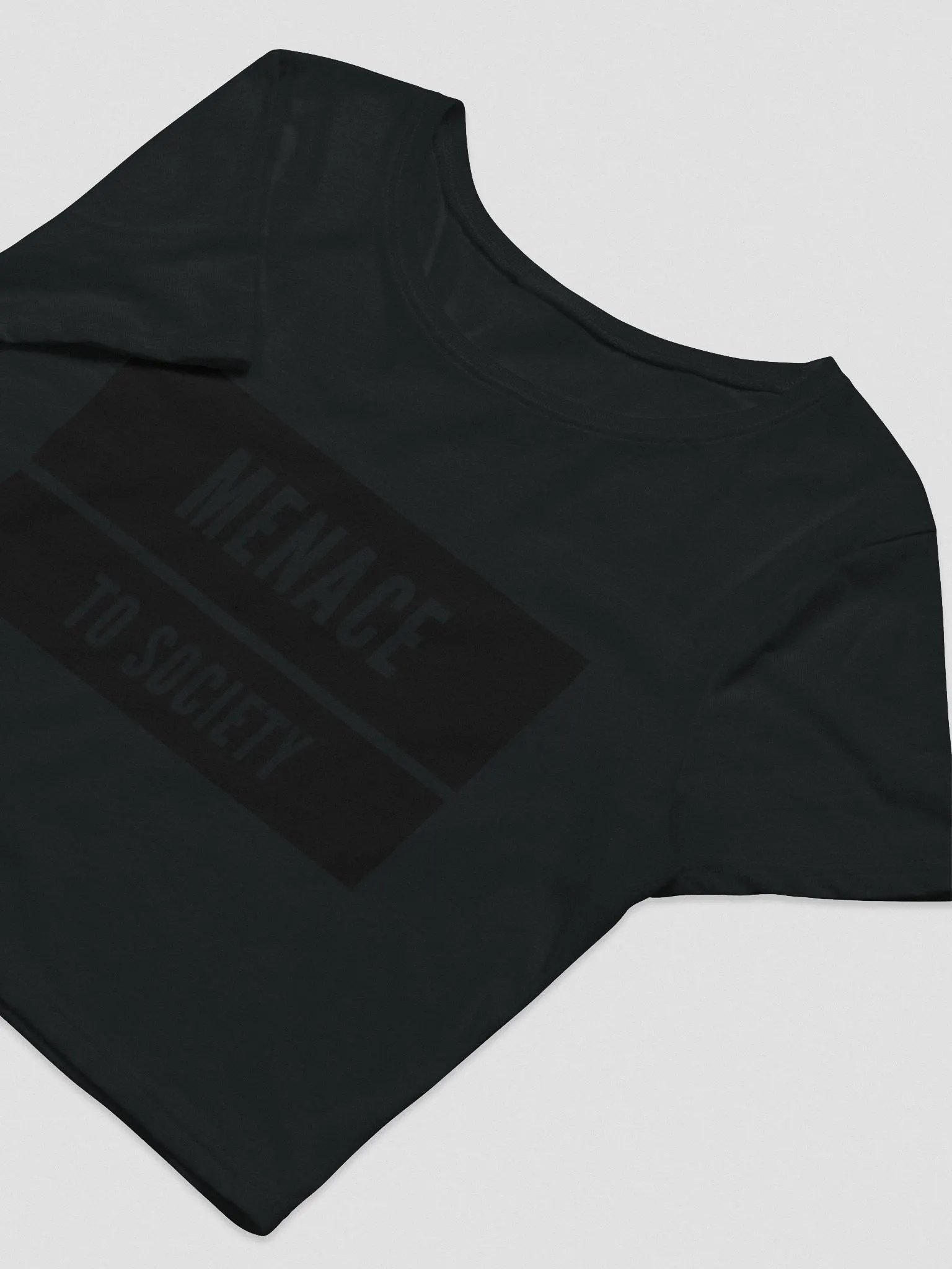 Menace Black product image (7)