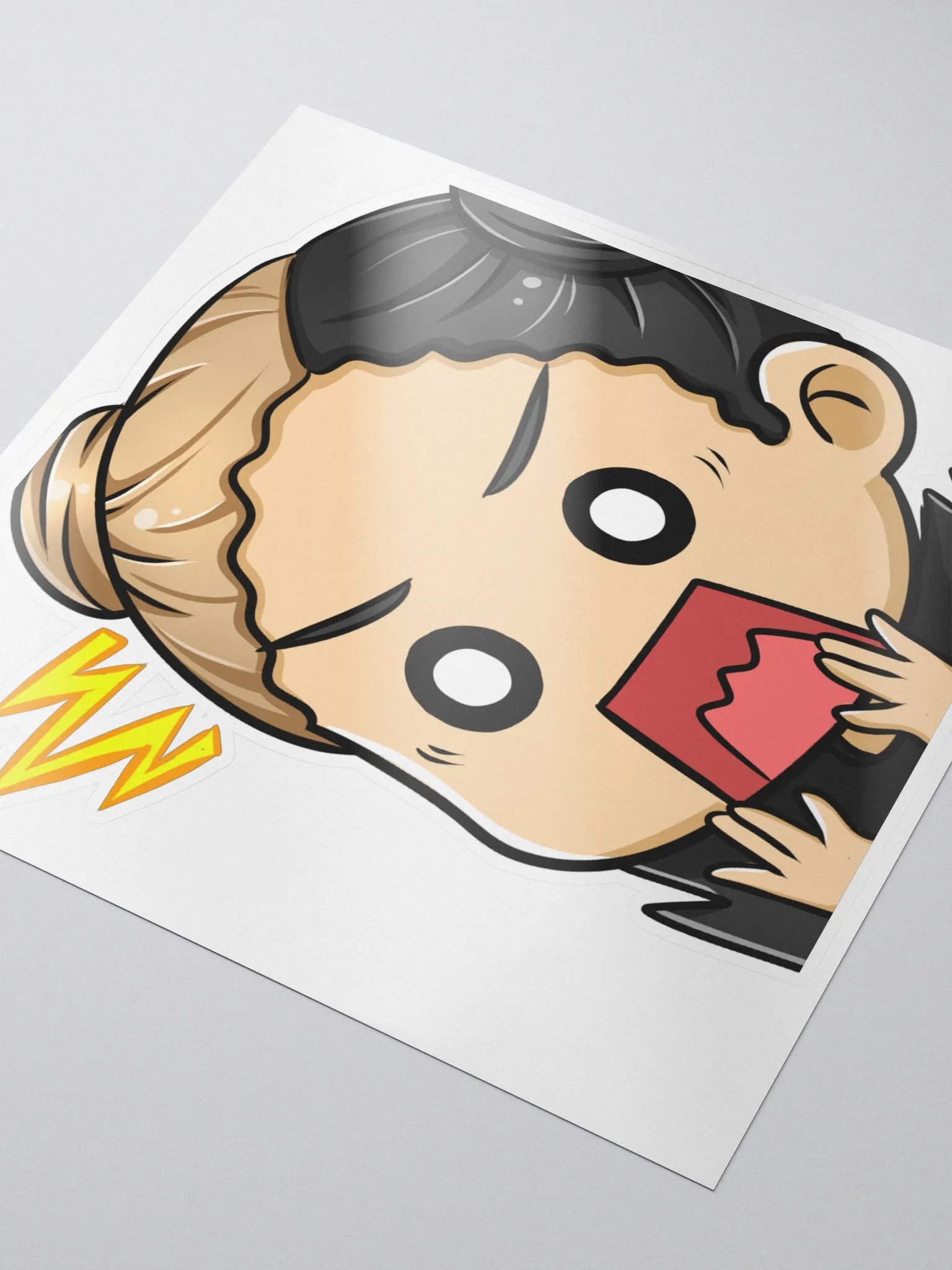 Shocked Goose product image (3)