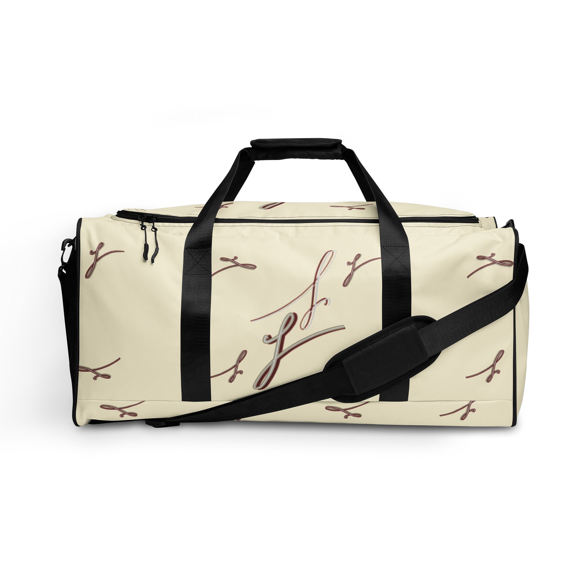 Surgical Precision #5 Companion | Duffle Bag product image (1)