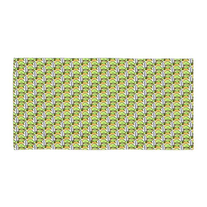 Totally a Toit--Towel! v1.5 product image (1)