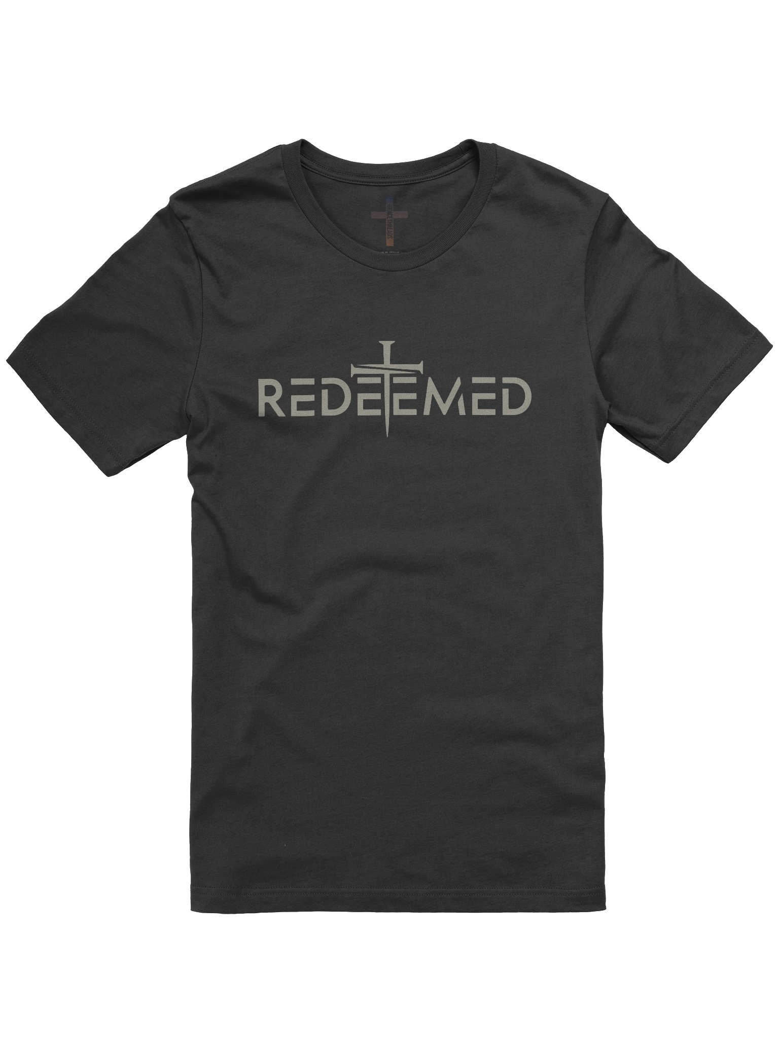 Redeemed Tee product image (1)