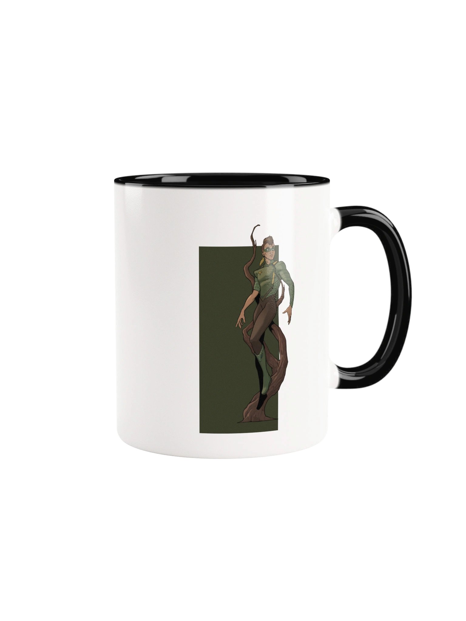 Terran Mug product image (1)