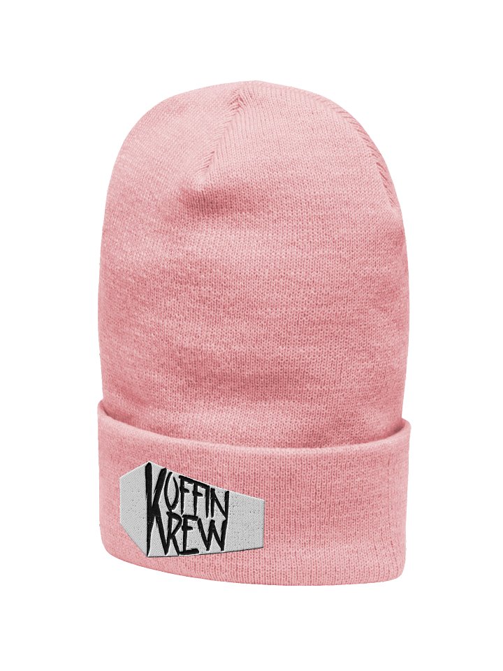 Koffin Krew Beanie product image (4)