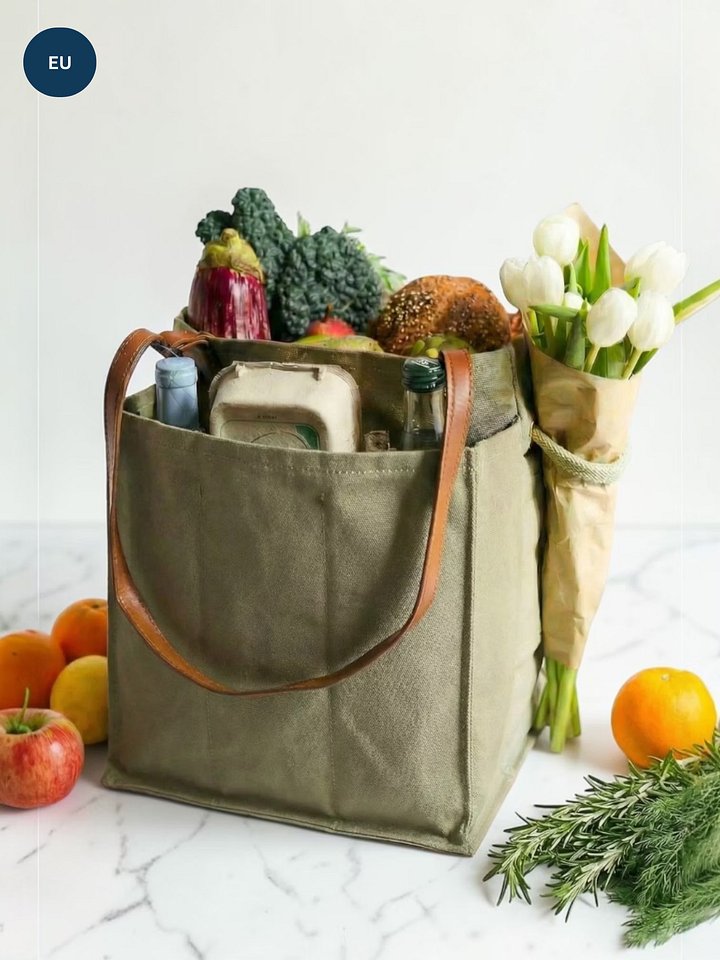Le Grand Marché Tote product image (1)