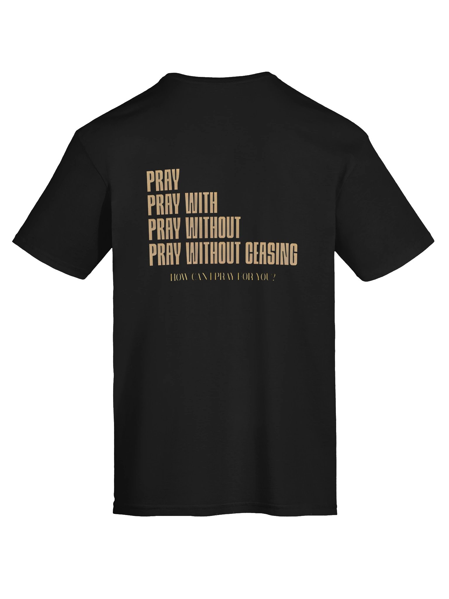 Pray Without Ceasing product image (13)