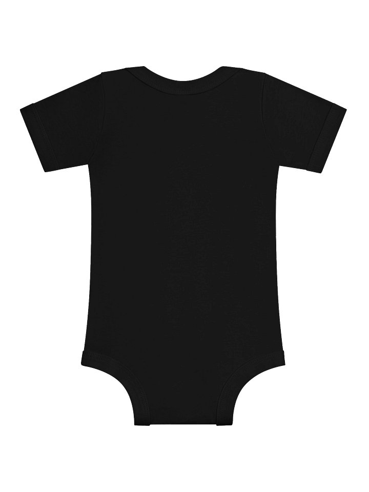 Lil' Quinty Onesie product image (10)