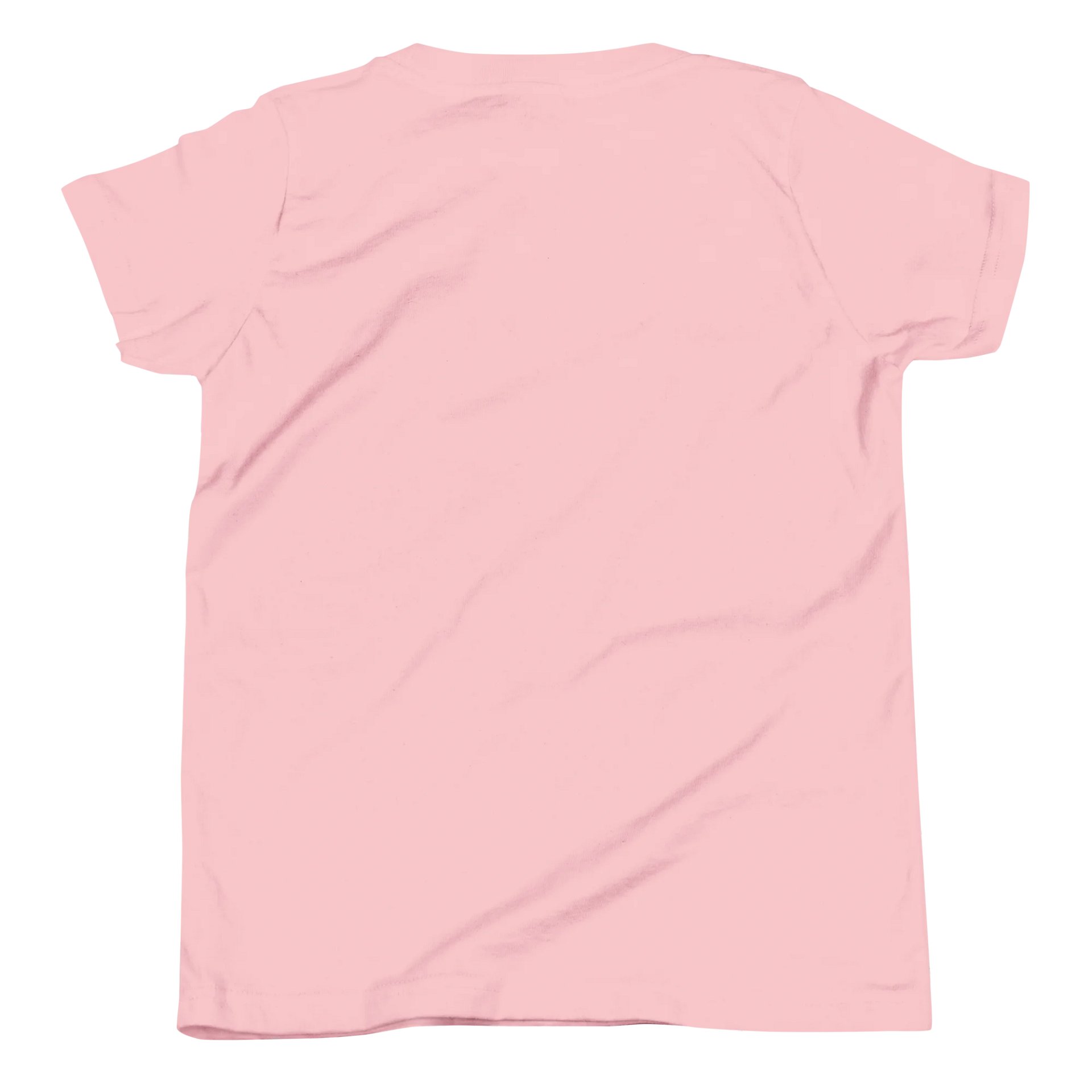 Pocket Cherri the Fox - Kids Shirt product image (6)