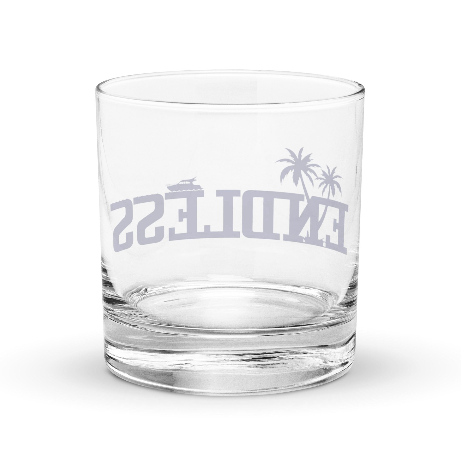 ENDLESS - Whiskey Glass product image (5)