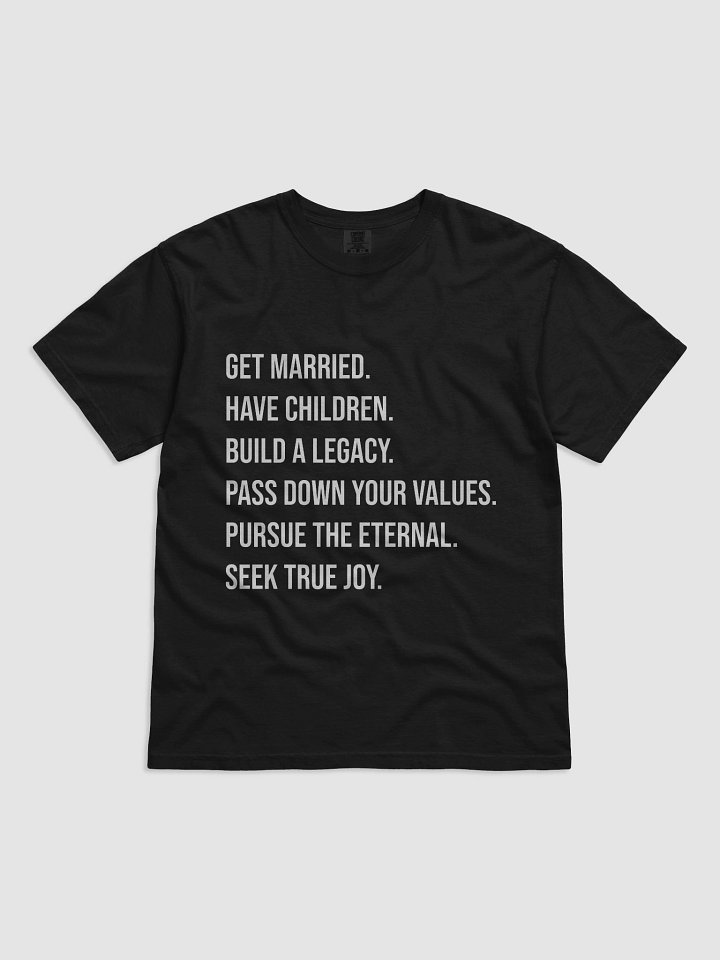 Get Married… product image (1)