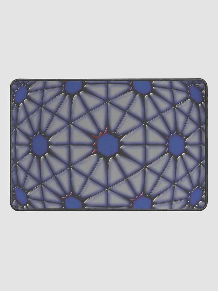 Geomatrix Desk Pad product image (1)
