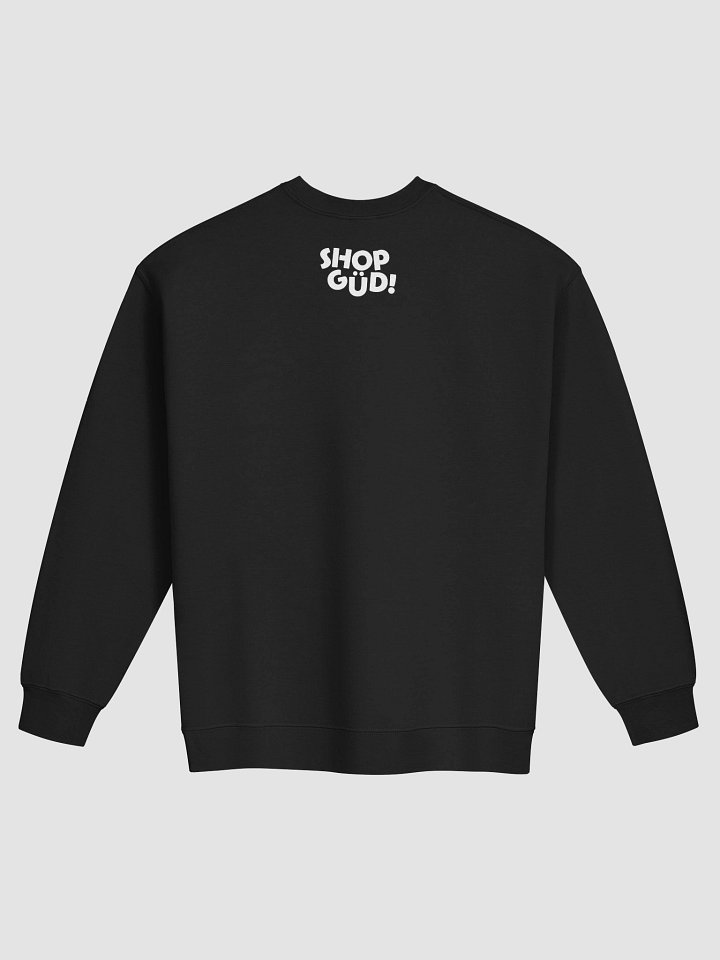 ショップ良い! Crewneck product image (2)