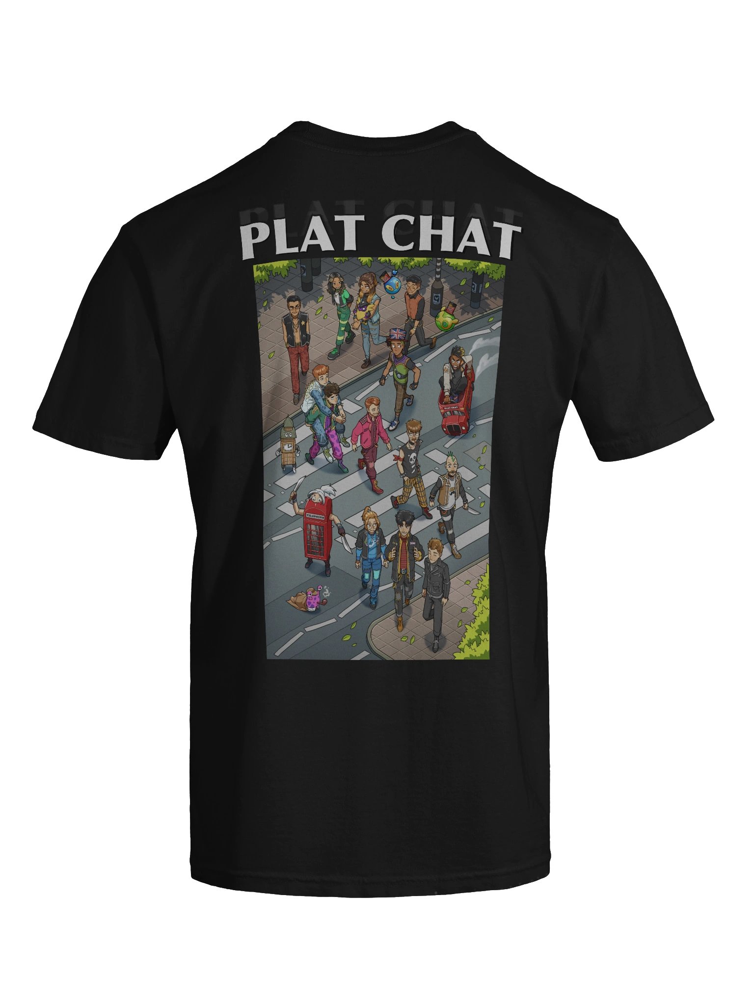 Abbey Road Tee product image (3)