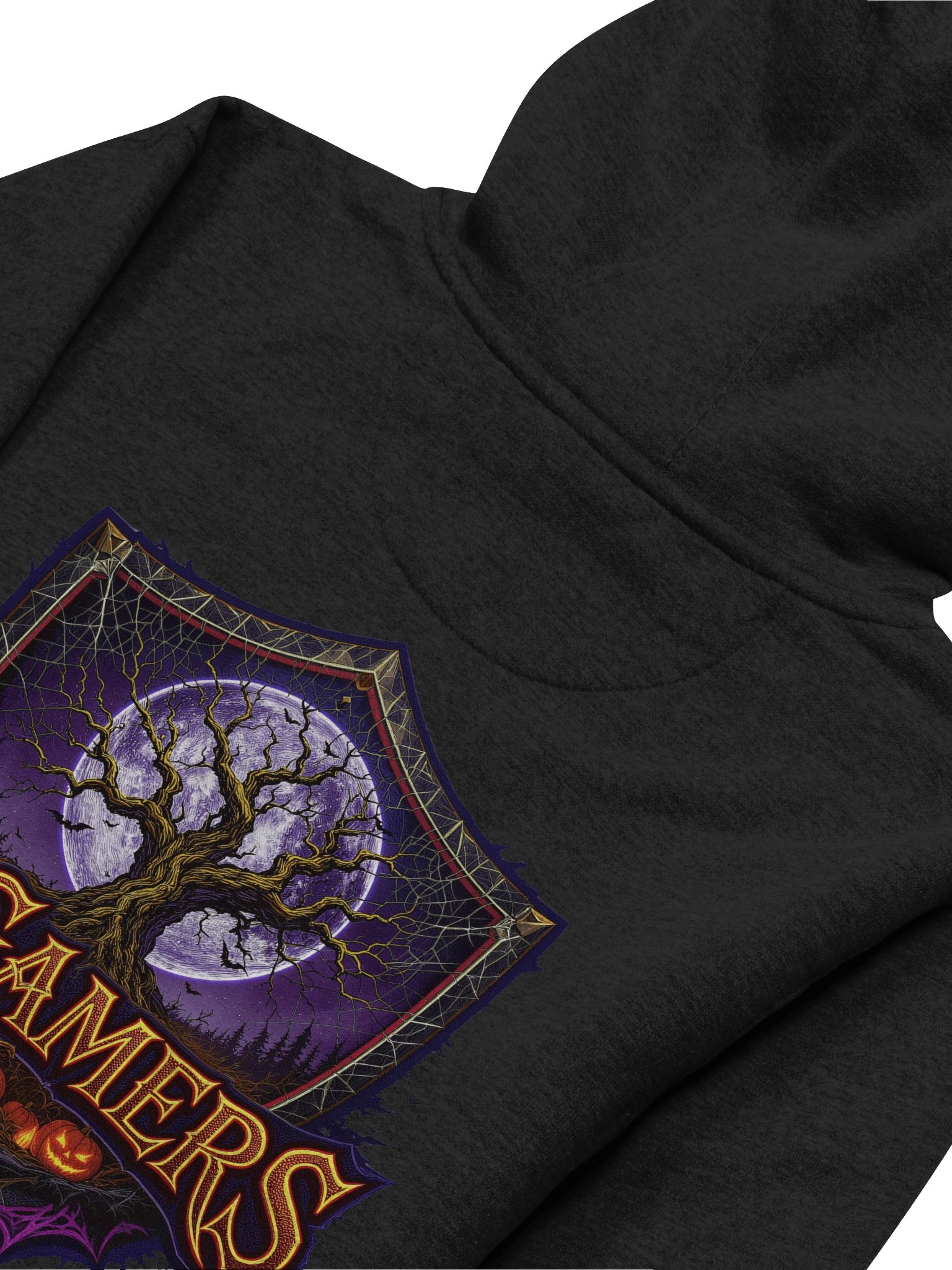 UOGamers Halloween Hoodie product image (4)