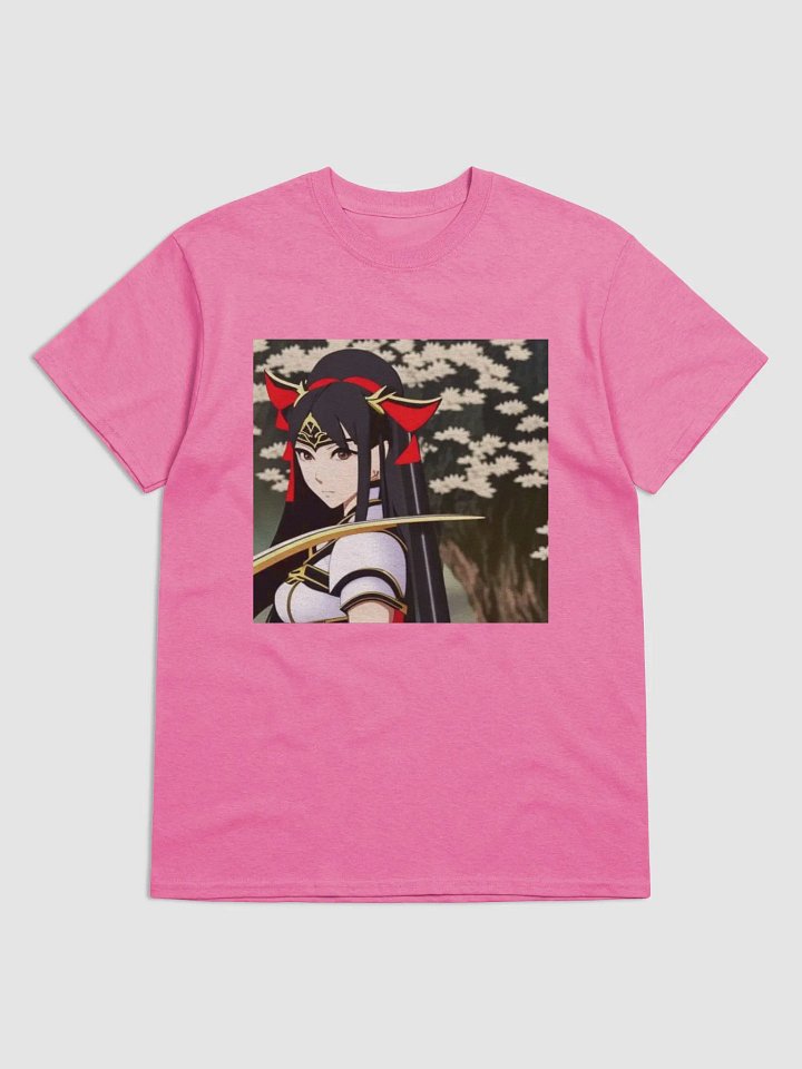 "Spring" T-Shirt product image (1)
