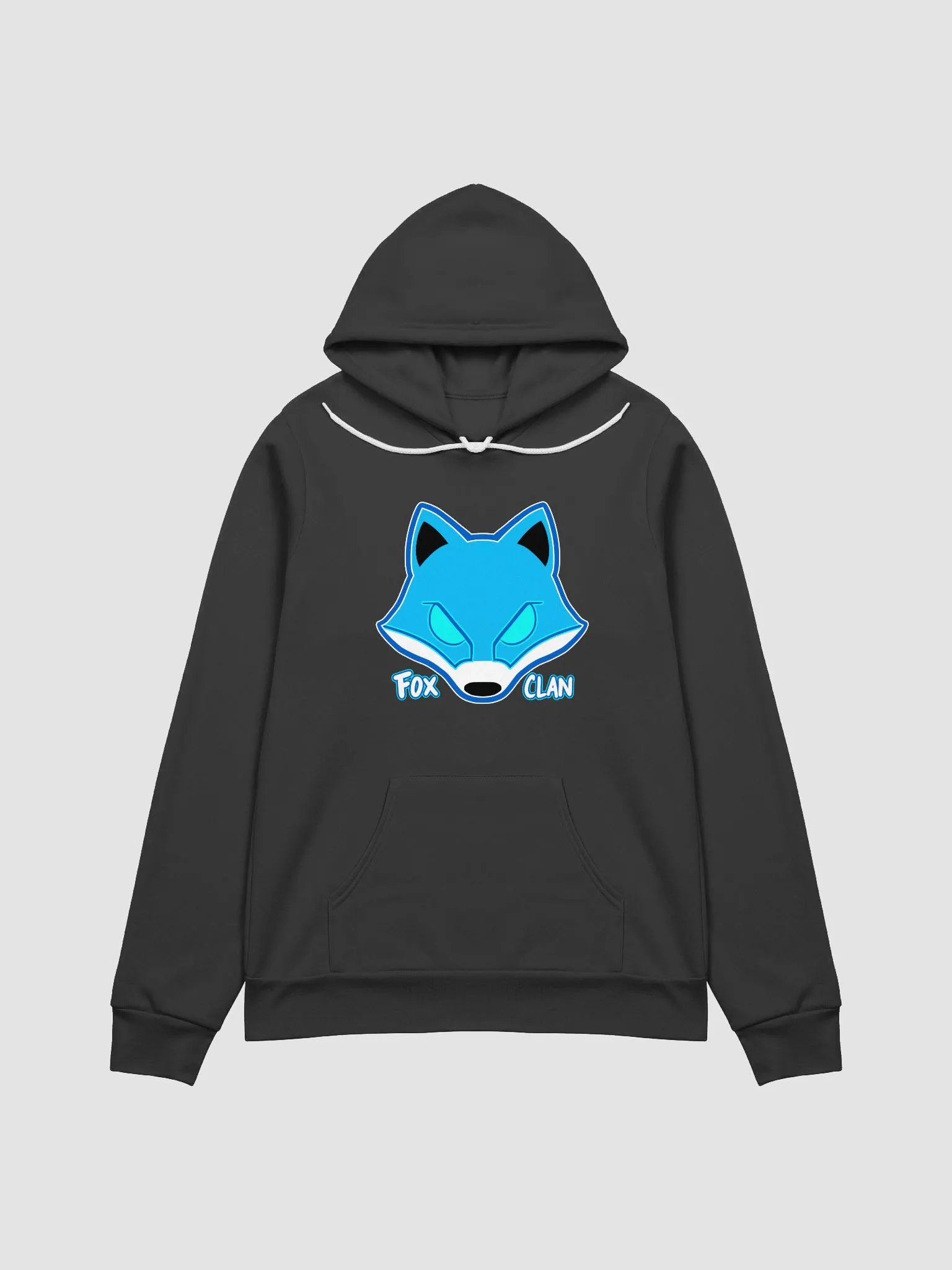 Fox Clan Hoodie product image (1)