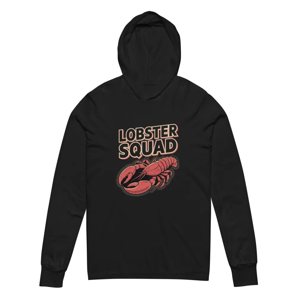 Lobster Squad product image (2)
