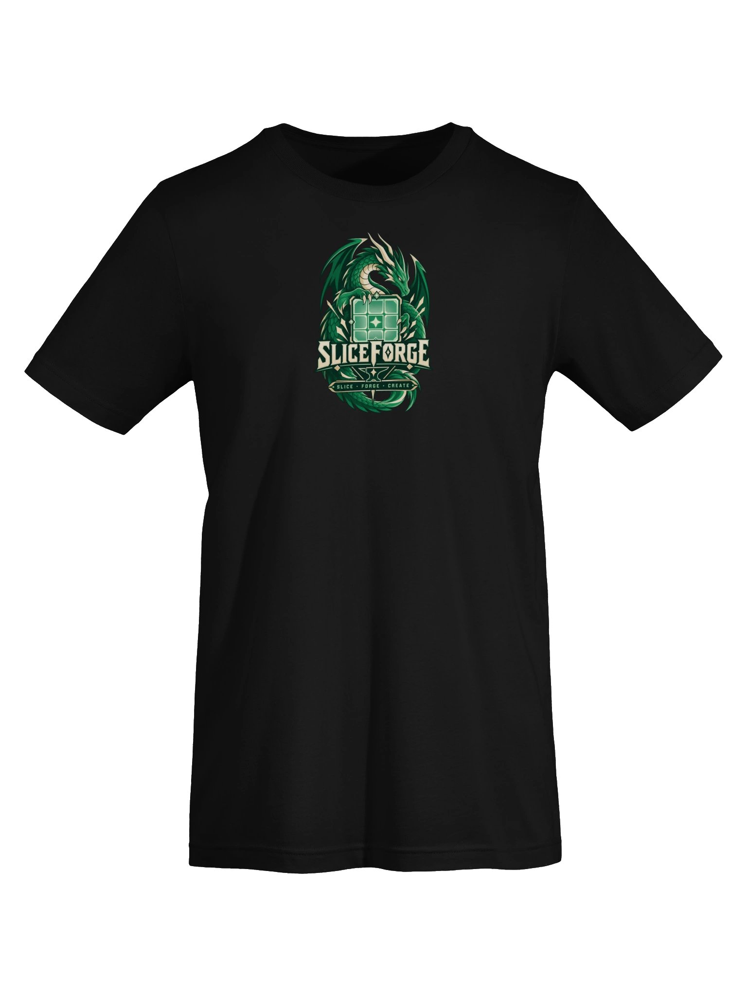 Dragon Forge Tee product image (5)
