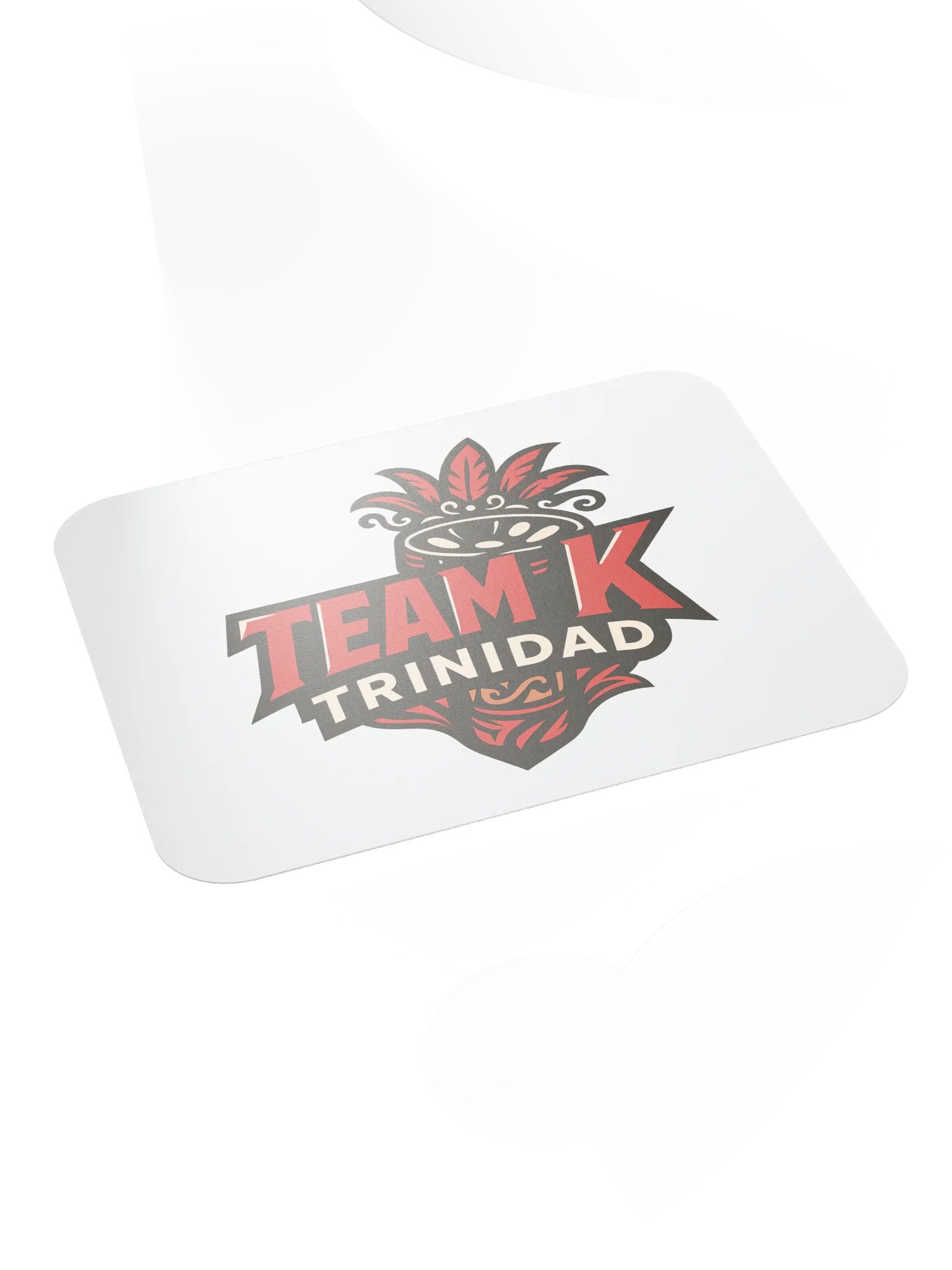TEAM K TRINIDAD Classic Mouse Pad product image (4)