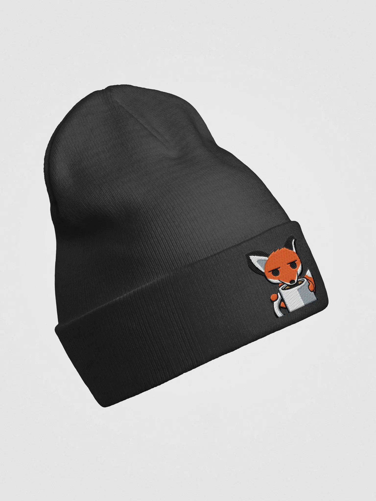 Benjamin Coffee Beanie product image (3)