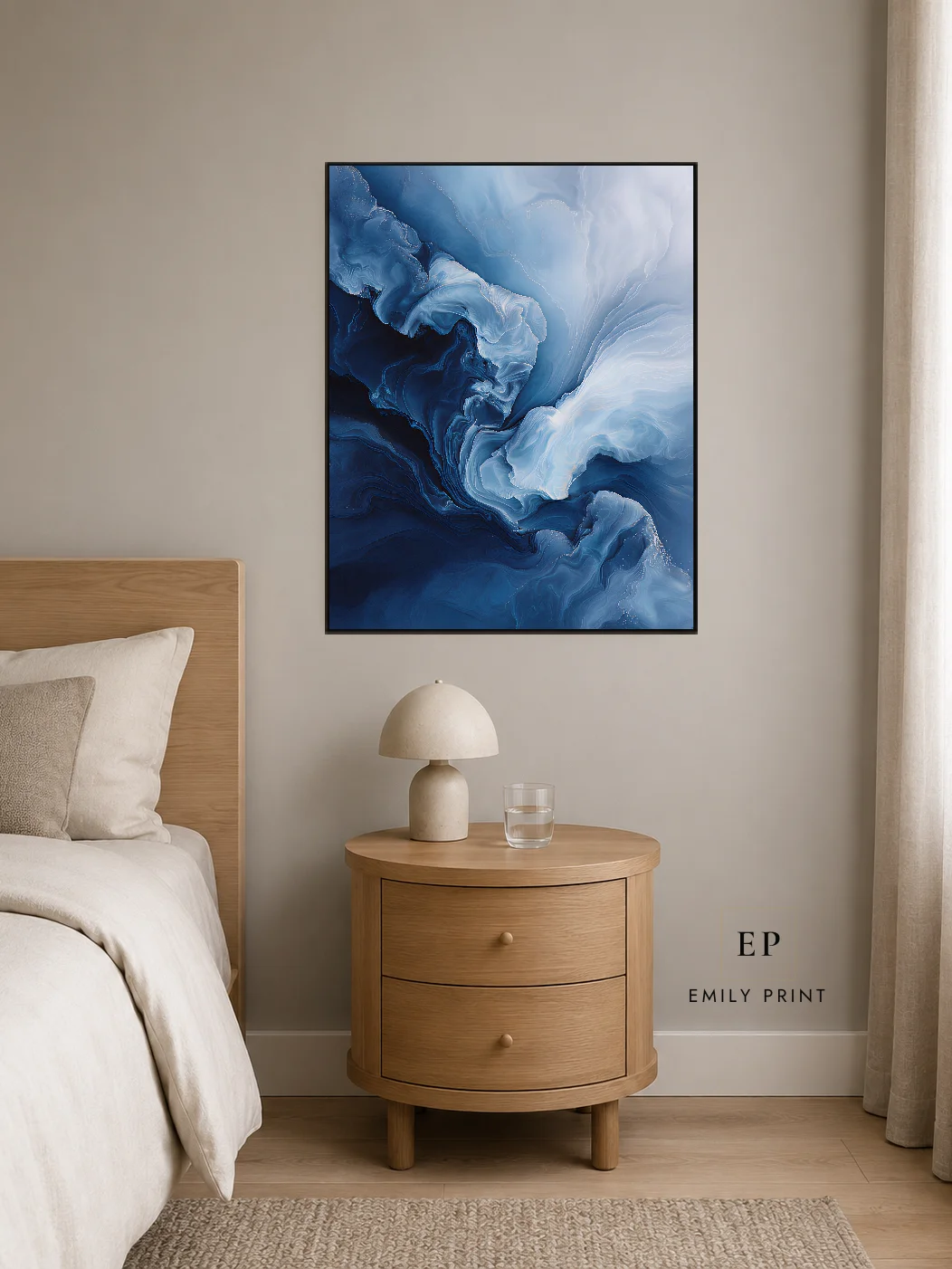 Cloud Swirl product image (2)