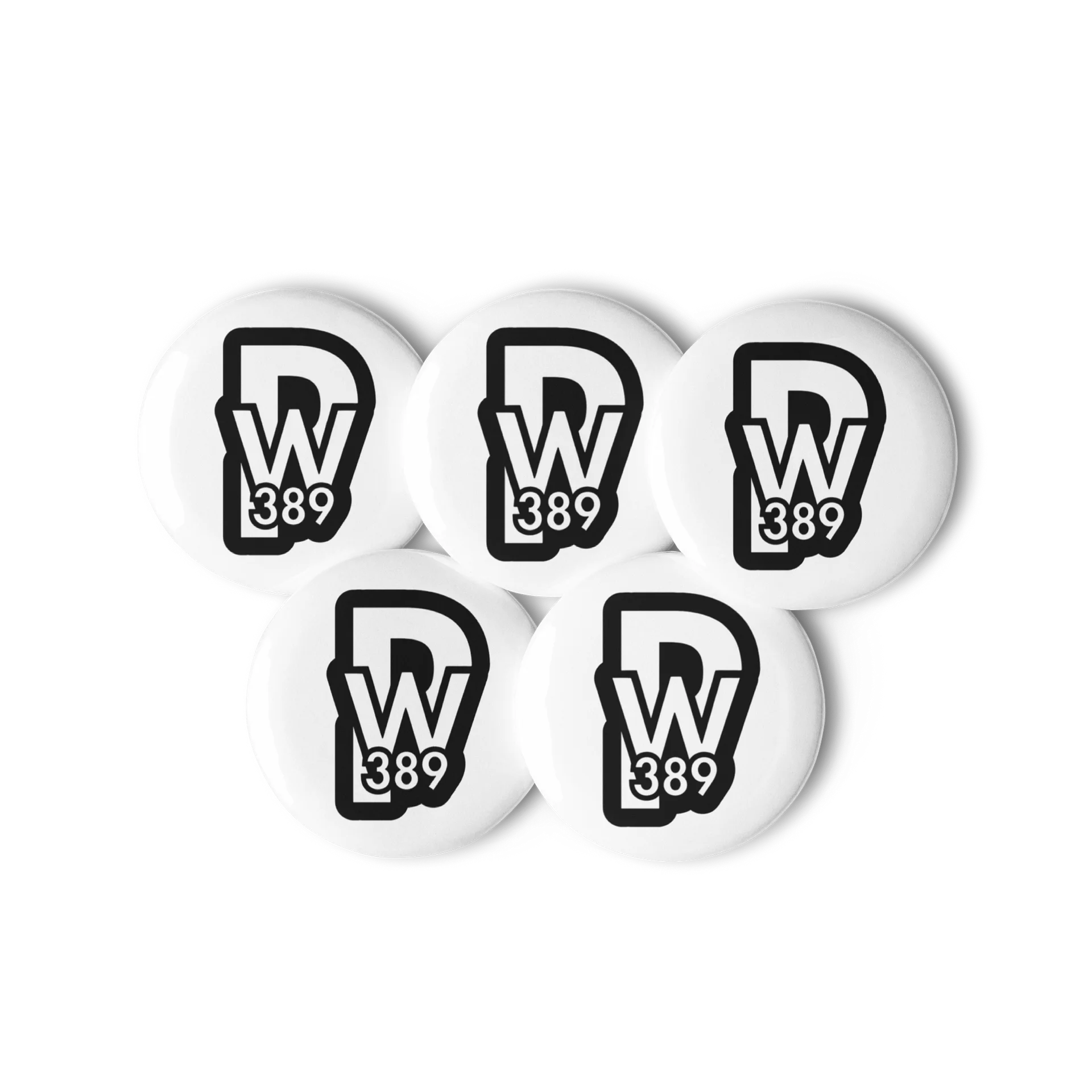 PW389 Pins product image (3)