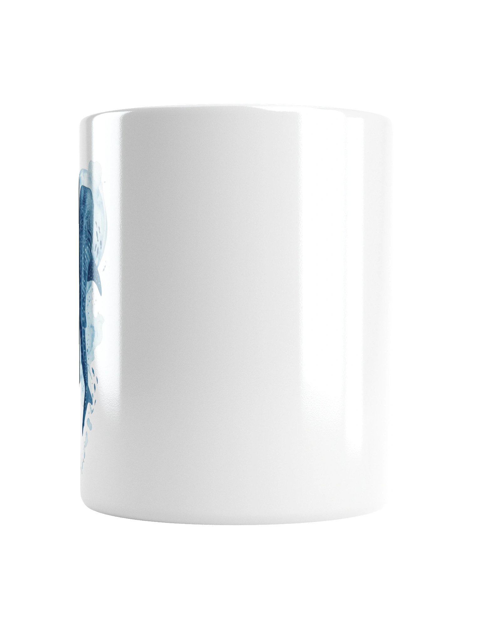 Whale Shark Ocean Mug – Dive Lifestyle Coffee Cup product image (4)