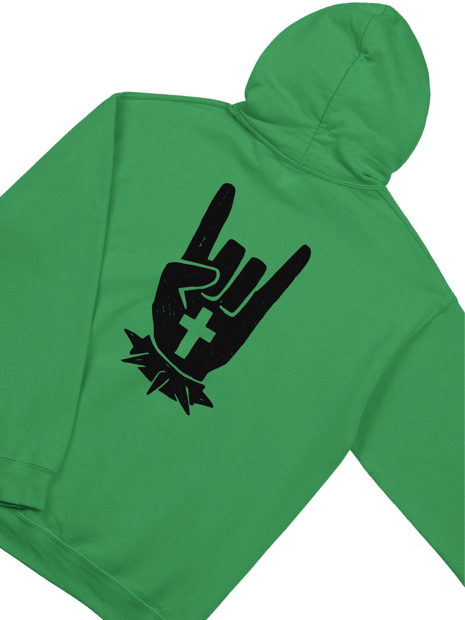 Faith Rocker Hoodie product image (4)