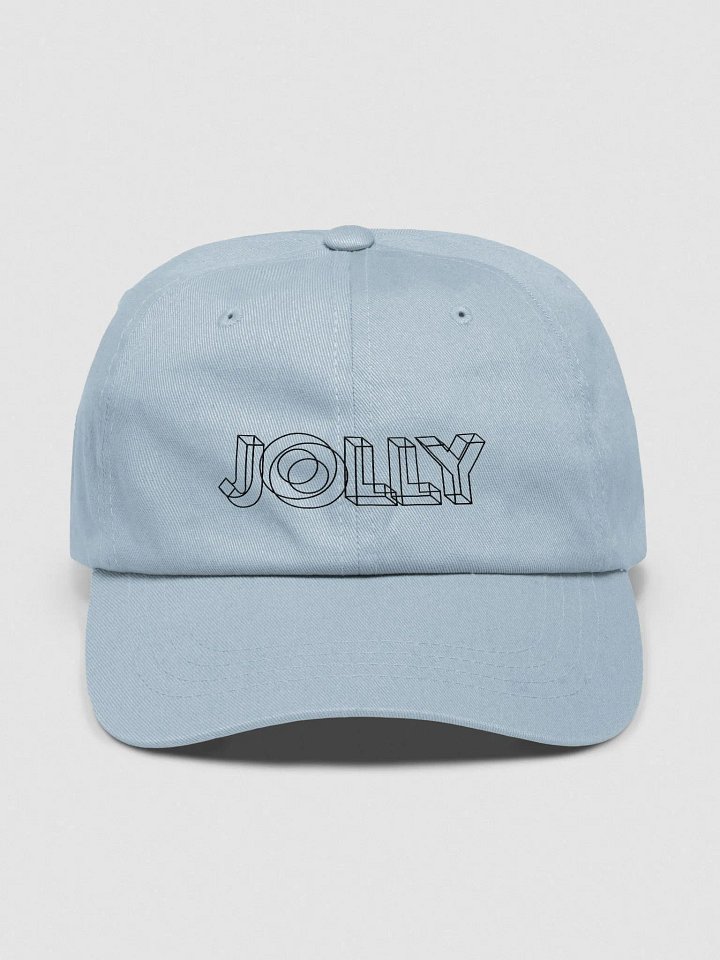 JOLLY Cap BK Logo product image (1)