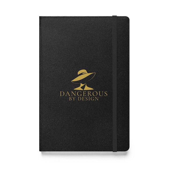 The DBD Notebook product image (2)