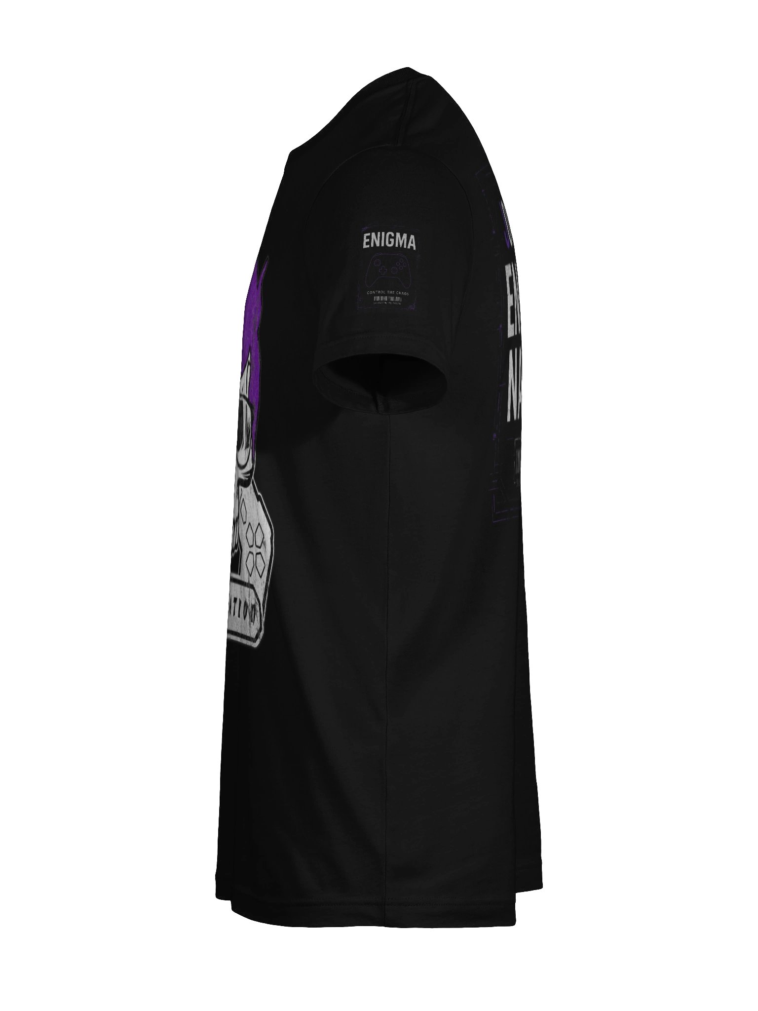 Enigma Nation Graphic Tee product image (11)