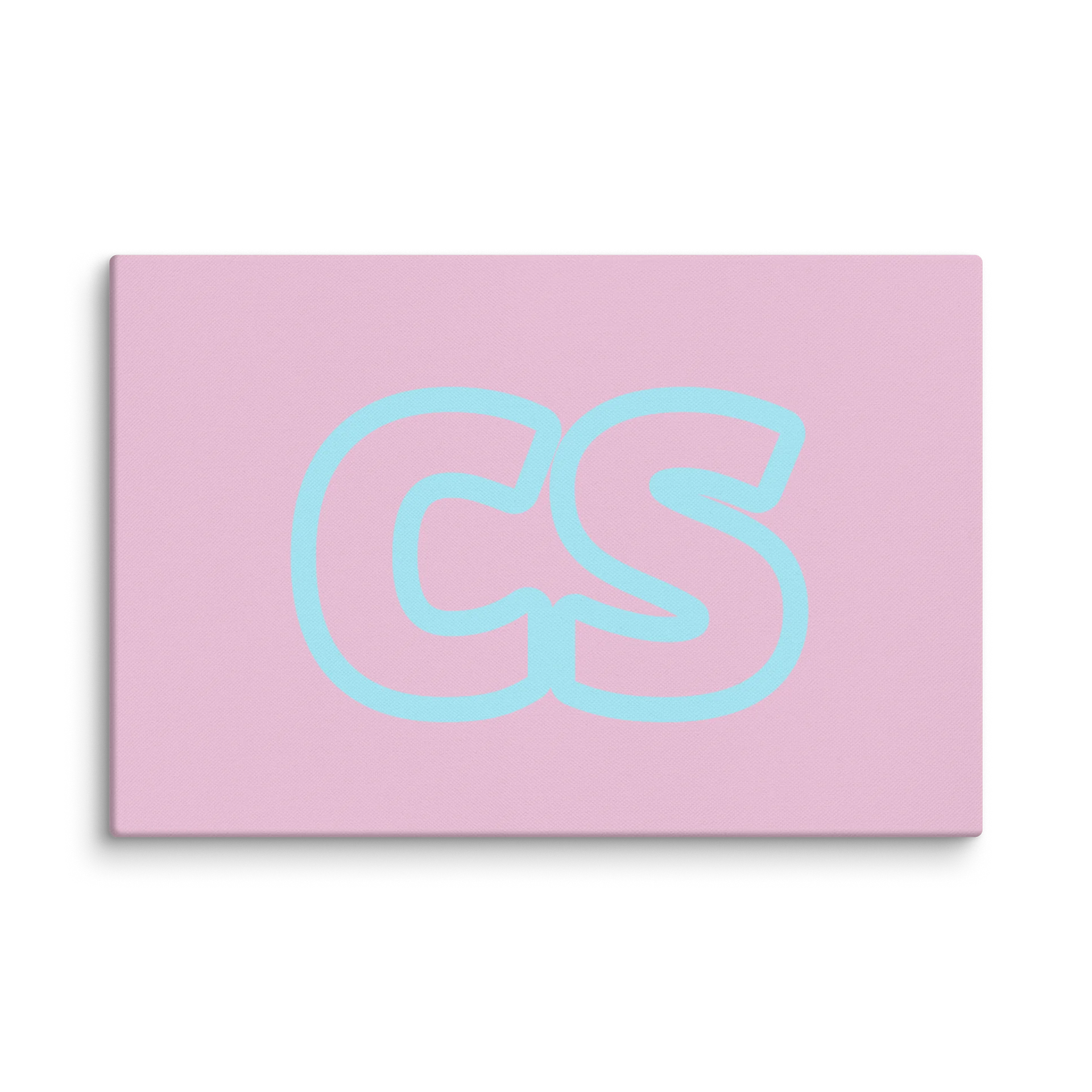 CS 16"x24" Wall Art product image (1)