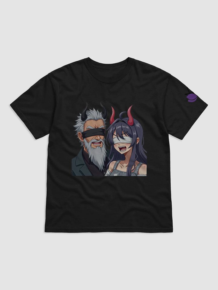 Blind to reality product image (1)