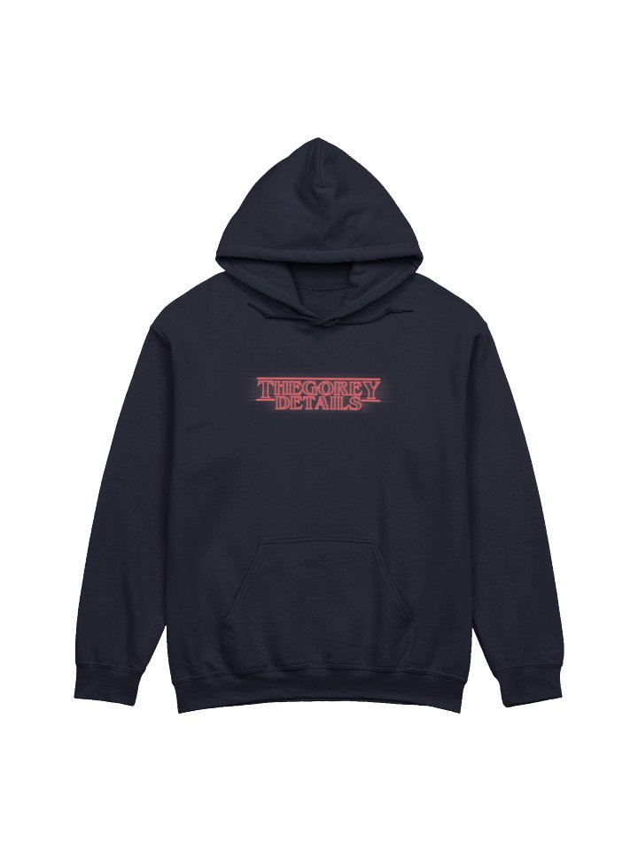 Upside Down - Gildan Classic Hoodie product image (1)