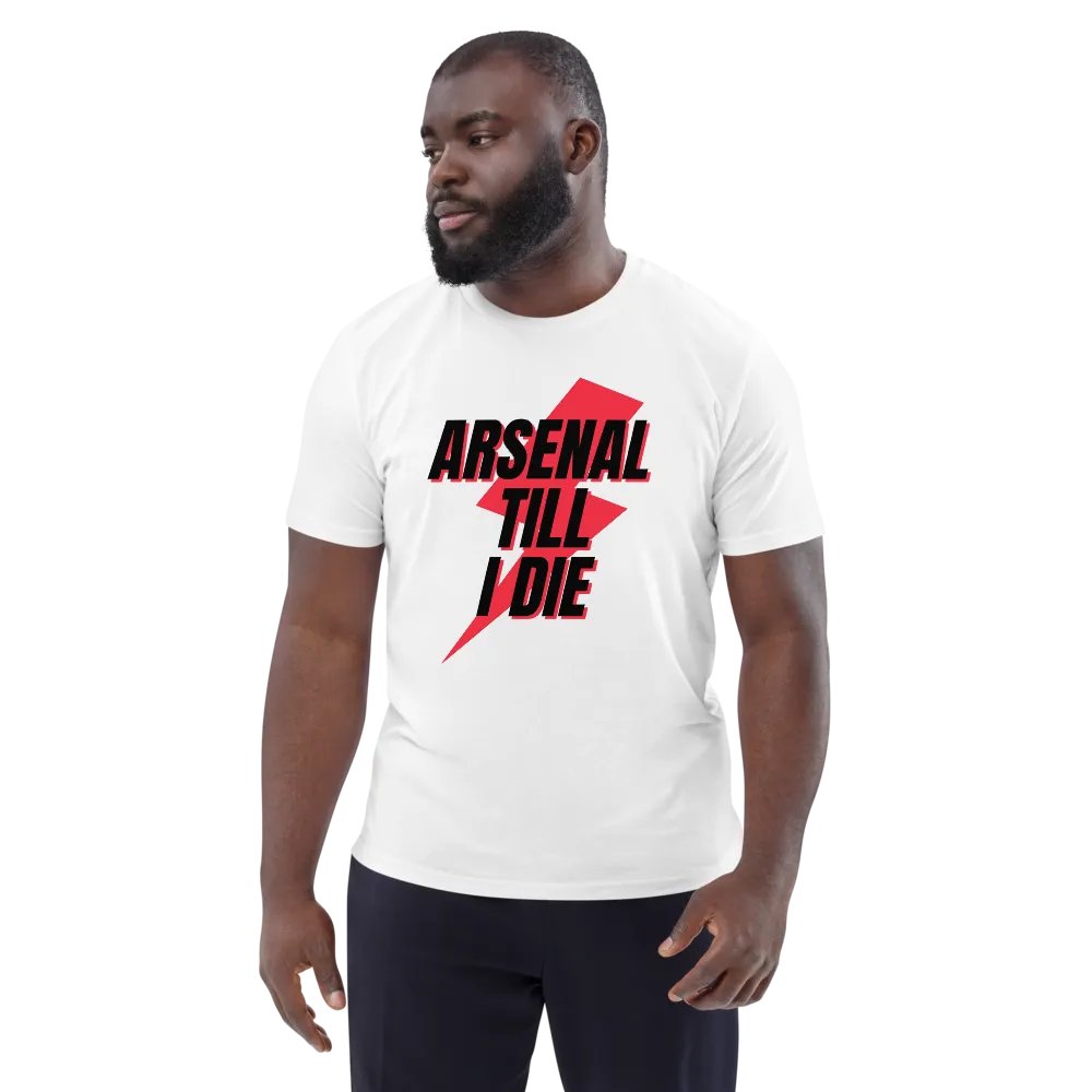 TILL I DIE product image (5)