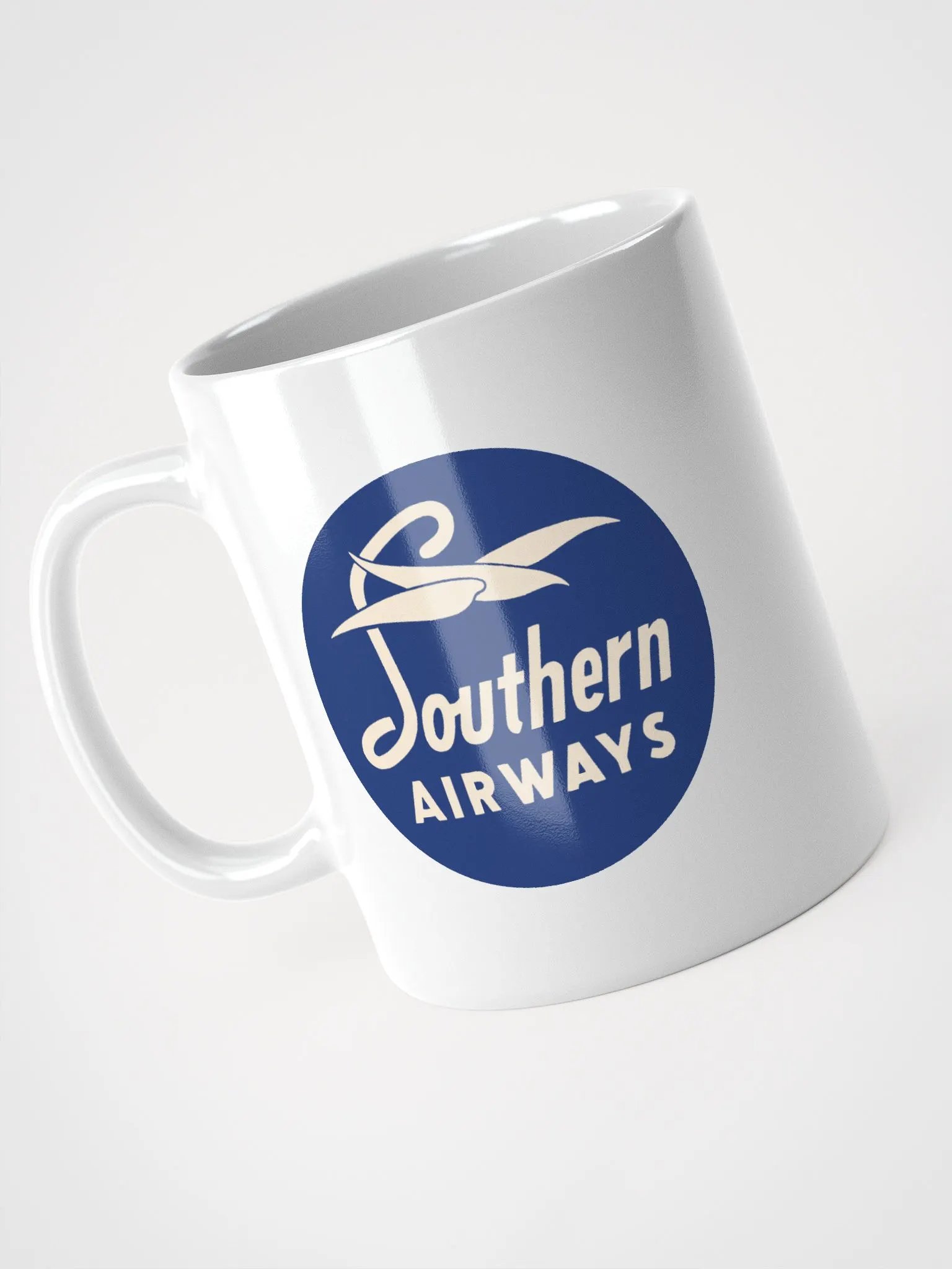 Southern Airways - Mug product image (9)
