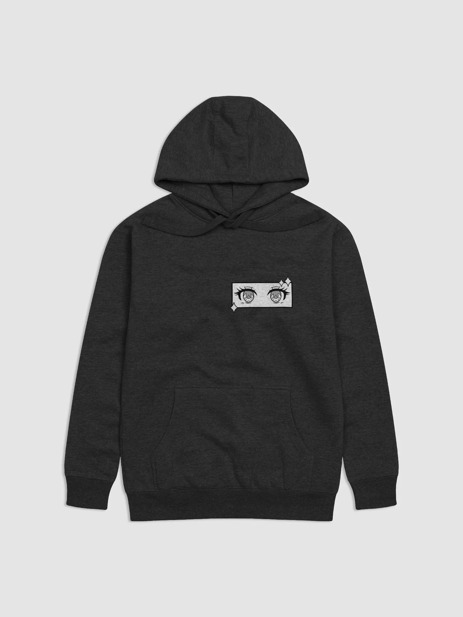 WatDaHail Lyss Hoodie! product image (1)