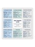 Keep Spanish Close: 72 Spanish Expressions Sticker