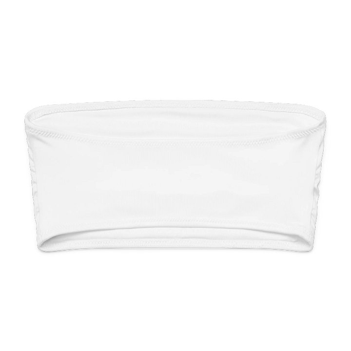 H# Womans banada style bikini top product image (2)